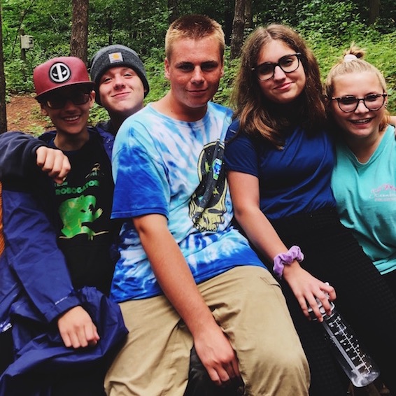 LEELANAU CENTER FOR EDUCATION