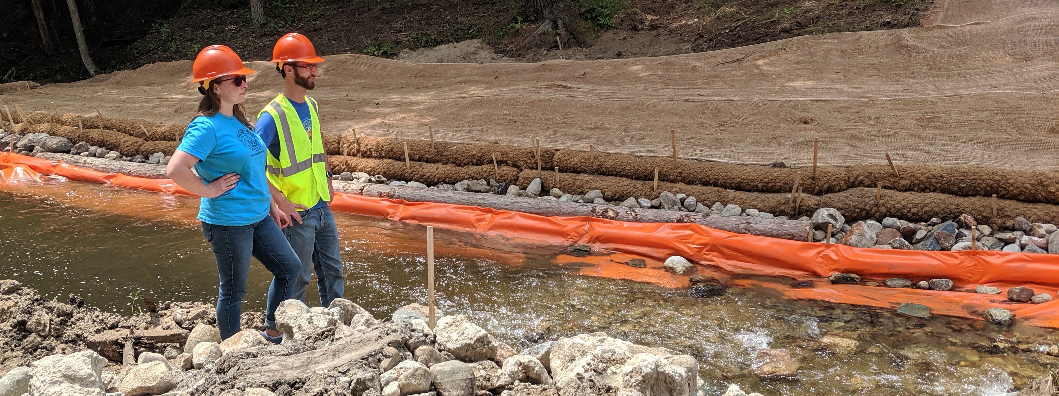 HURON PINES RESOURCE CONSERVATION AND DEVELOPMENT COUNCIL INC.