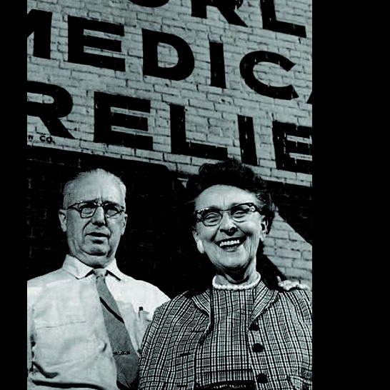 Photo 1 from World Medical Relief, Inc.