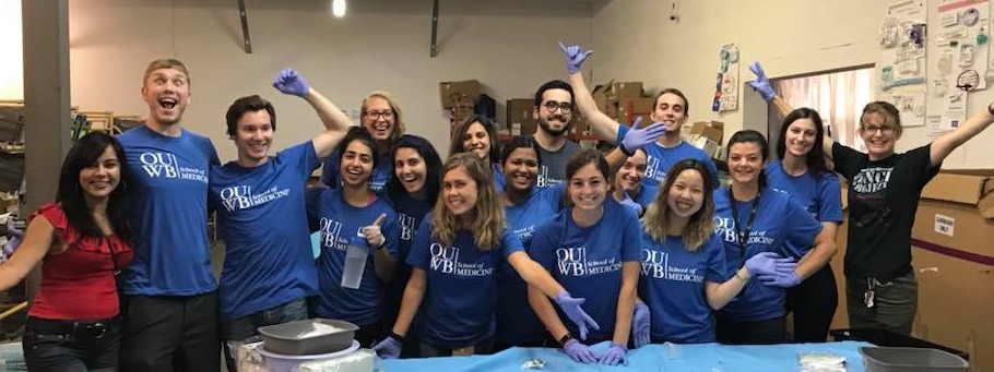 World Medical Relief, Inc.