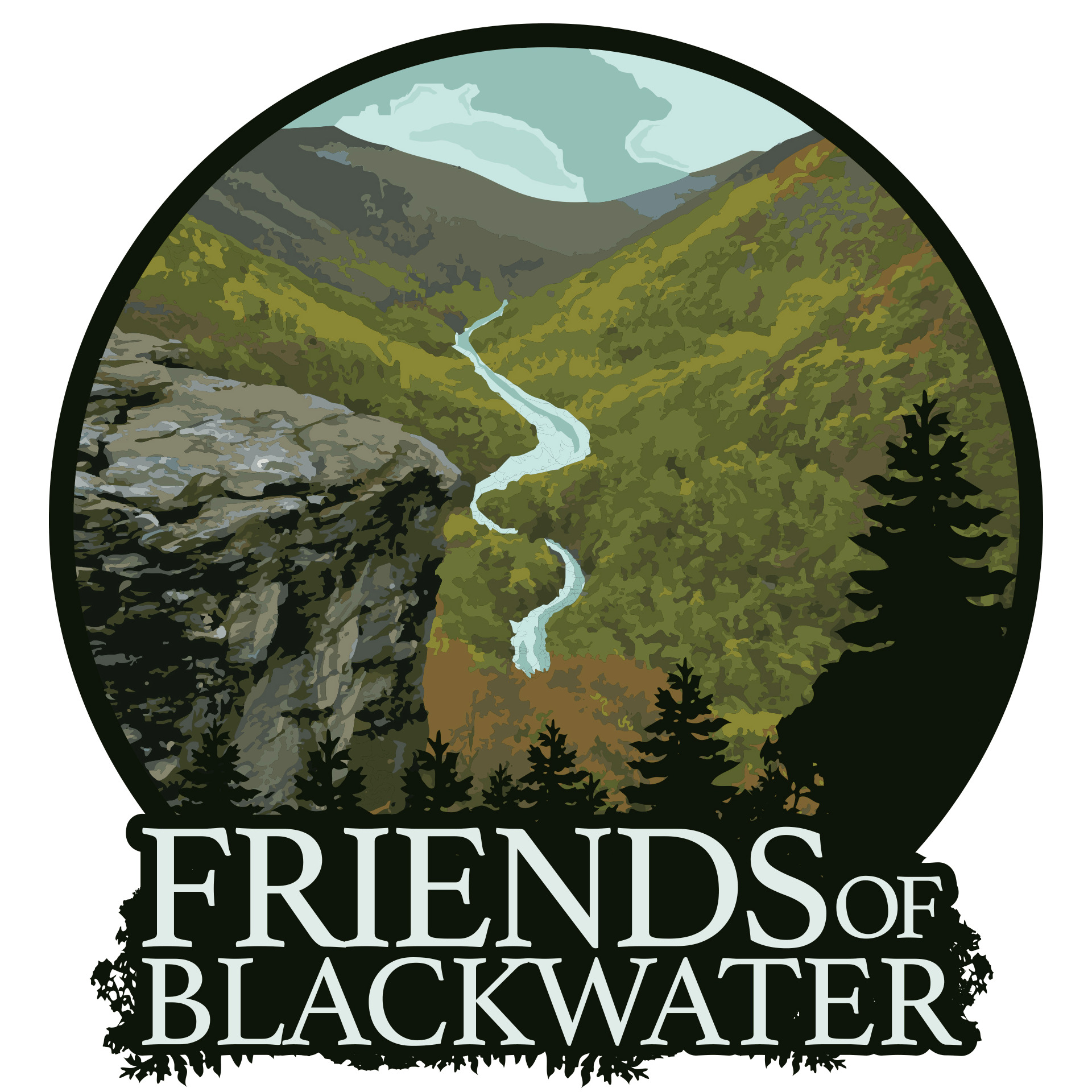 Friends of Blackwater Inc.