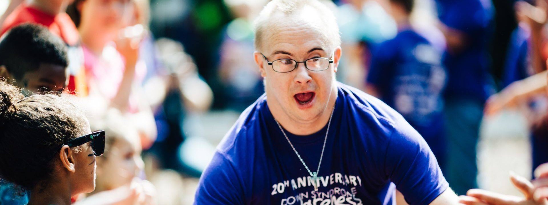 Down Syndrome Association of Wisconsin