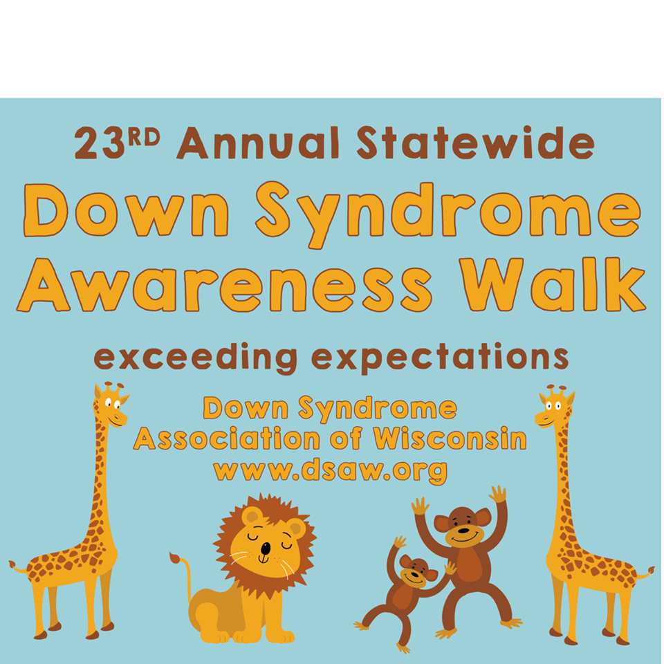 Photo 1 from Down Syndrome Association of Wisconsin