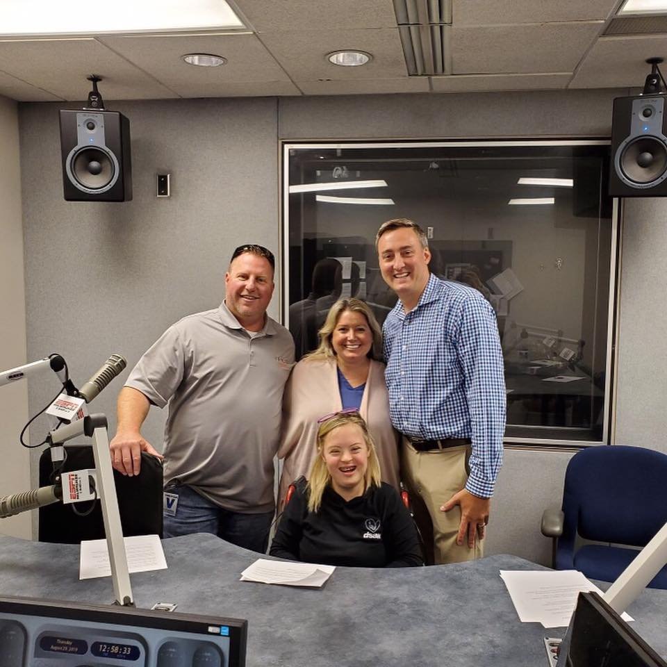 Photo 2 from Down Syndrome Association of Wisconsin