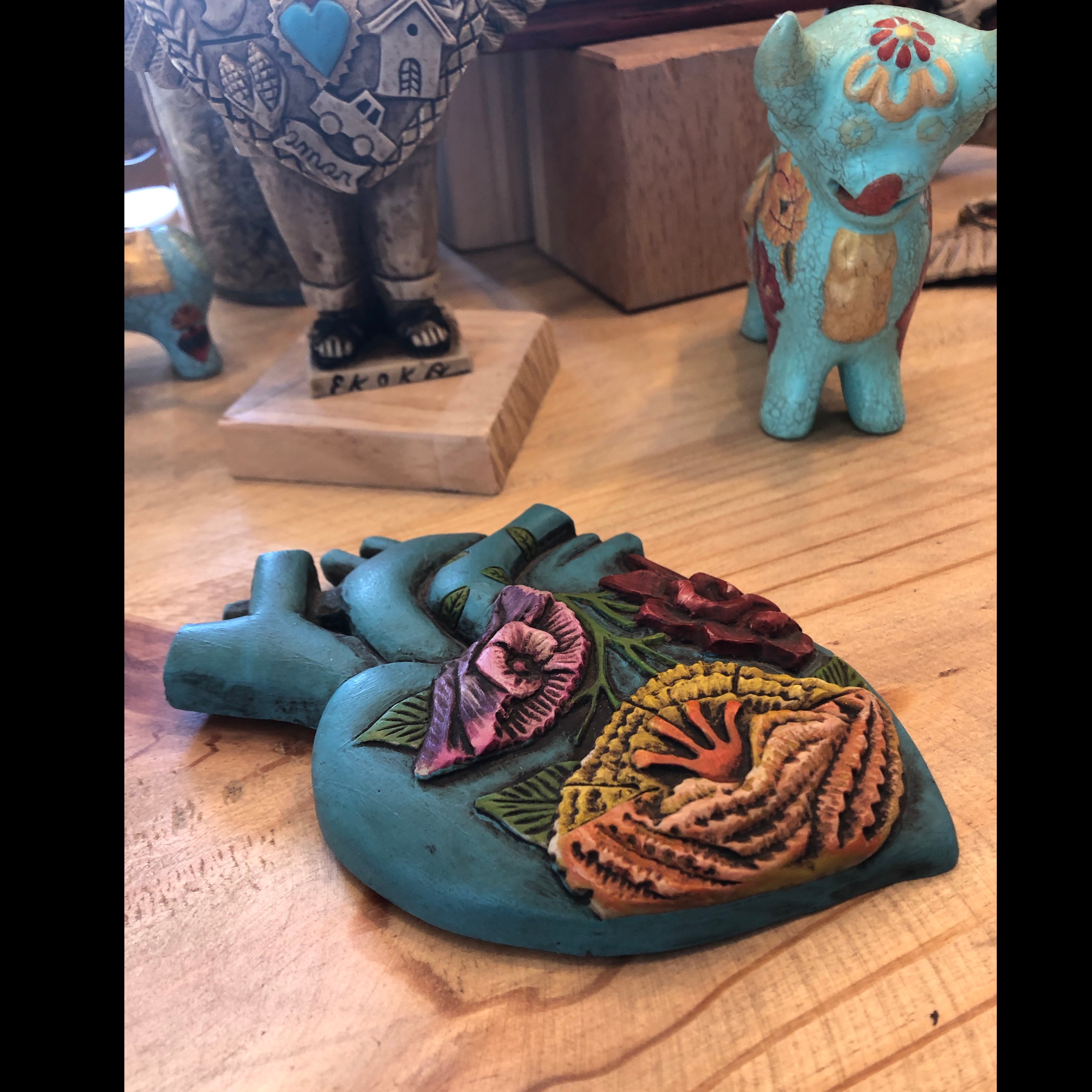 Photo 6 from Living Heart