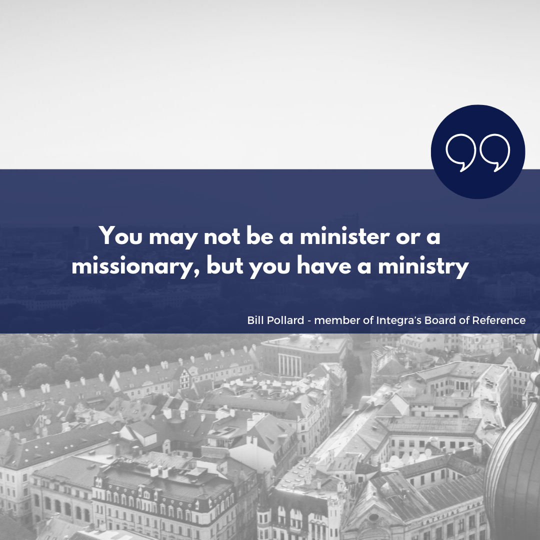 Photo 2 from IntegraVenturesUSA