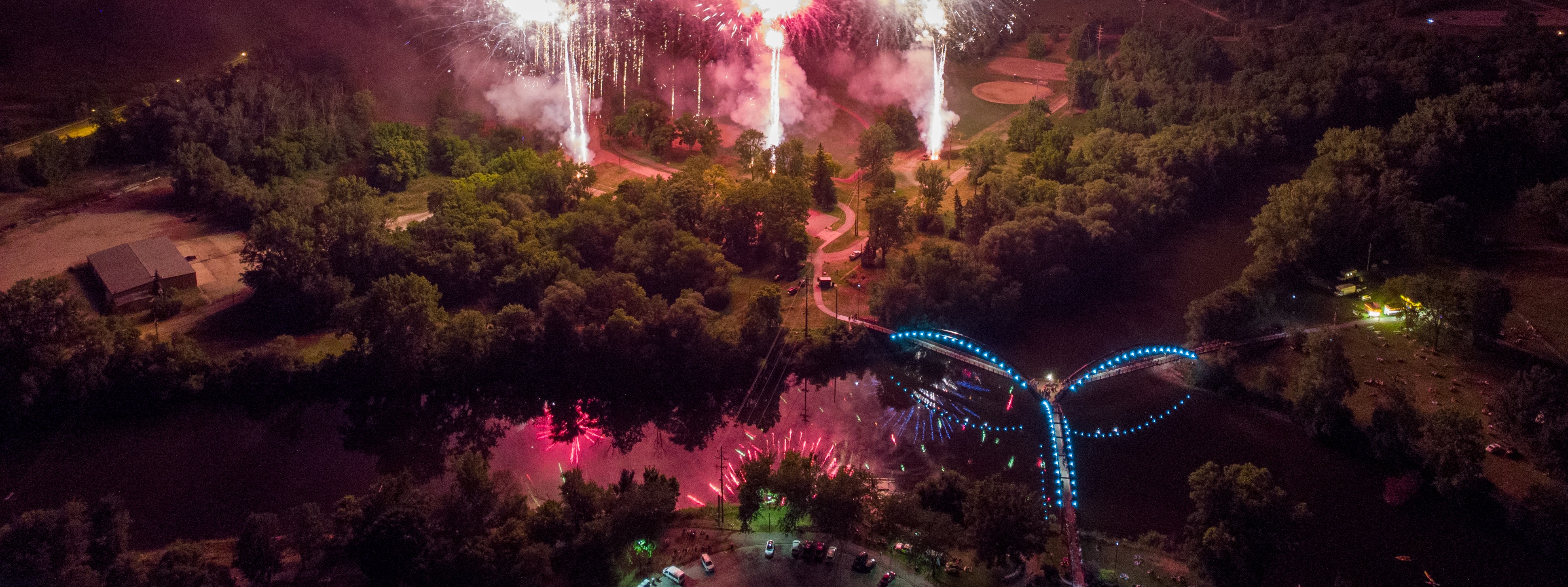 MIDLAND AREA COMMUNITY FOUNDATION cover