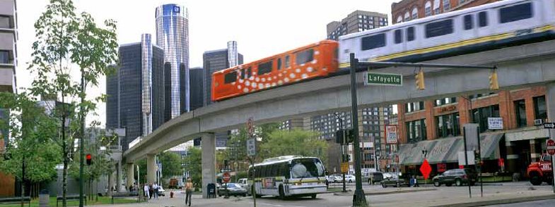 TRANSPORTATION RIDERS UNITED INC