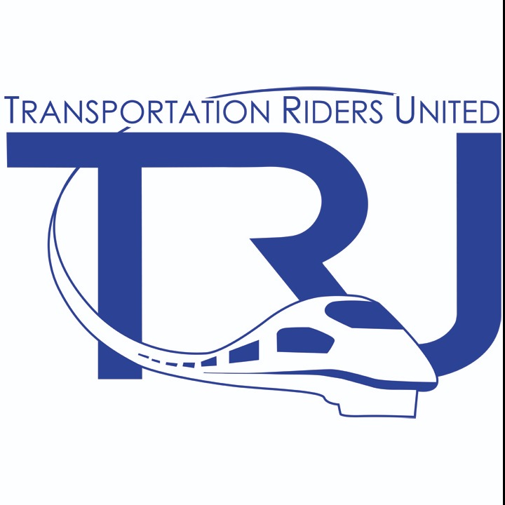 TRANSPORTATION RIDERS UNITED INC