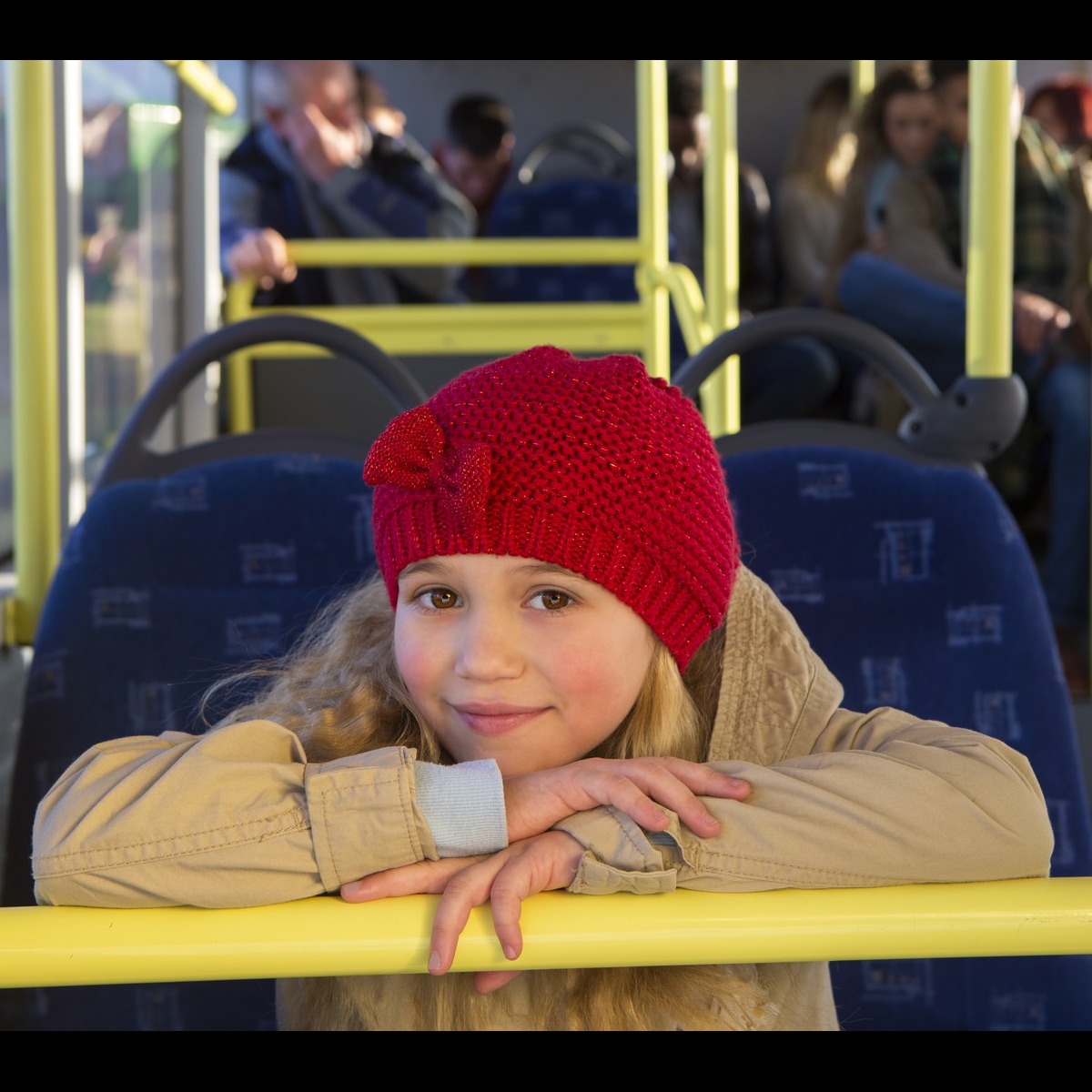 Photo 1 from TRANSPORTATION RIDERS UNITED INC