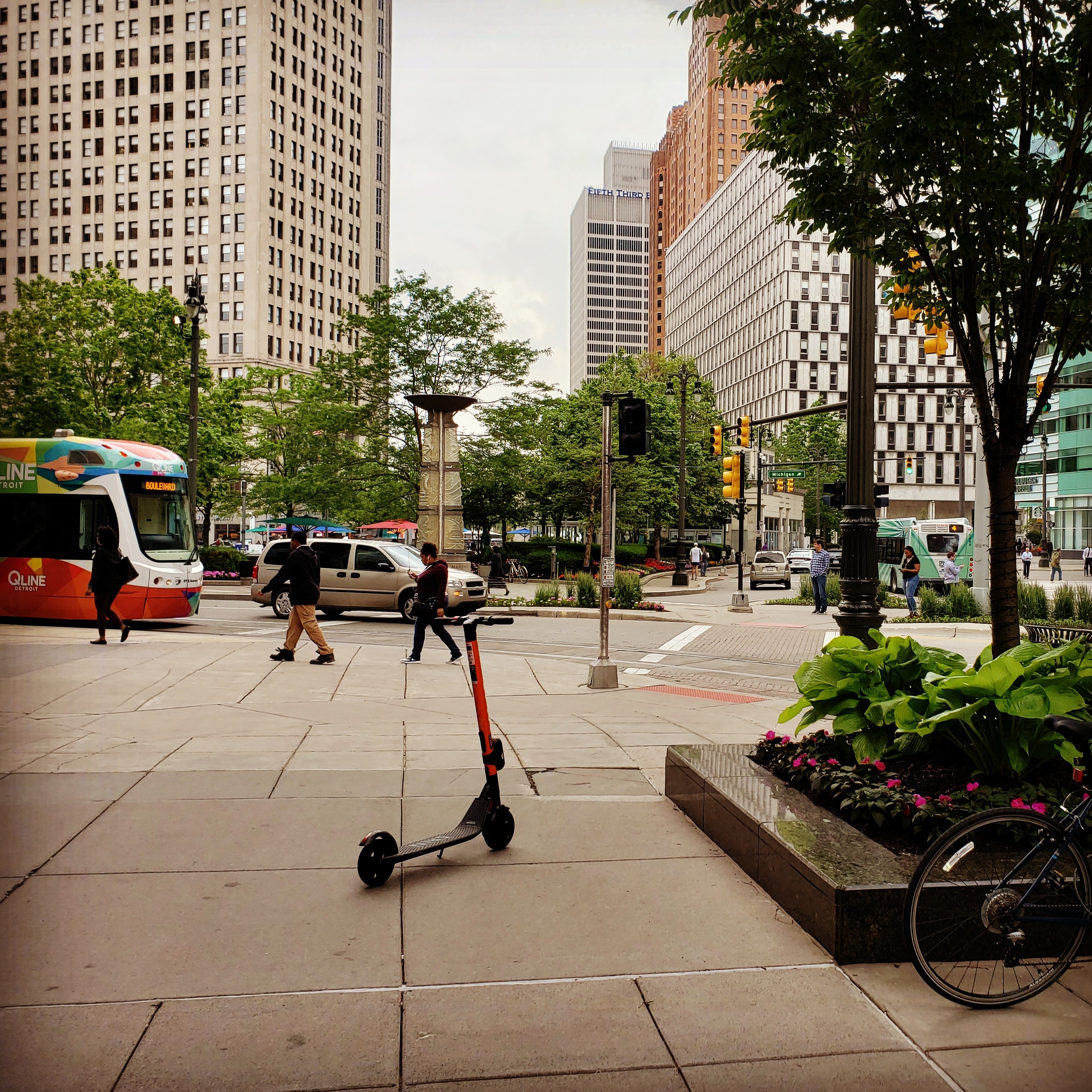 Photo 2 from TRANSPORTATION RIDERS UNITED INC