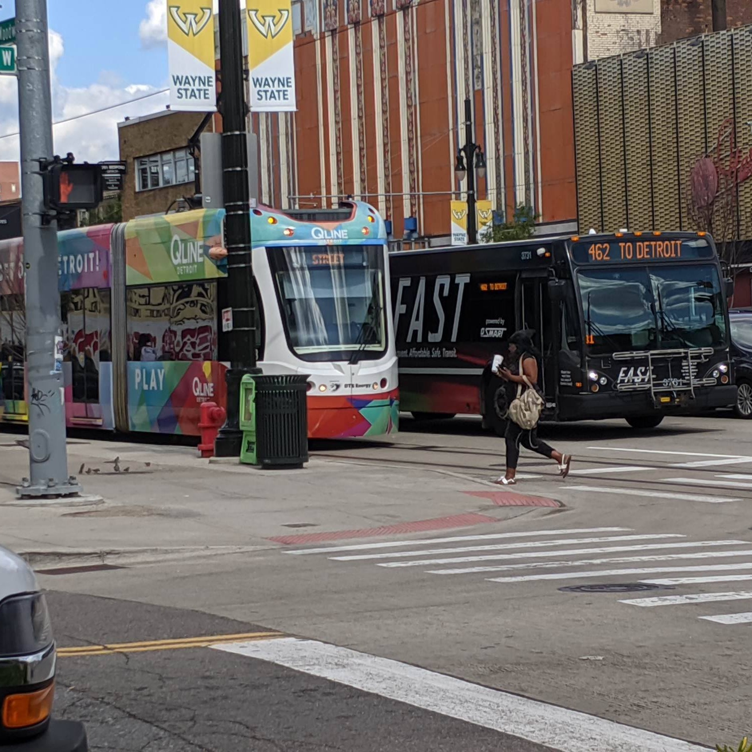 Photo 3 from TRANSPORTATION RIDERS UNITED INC