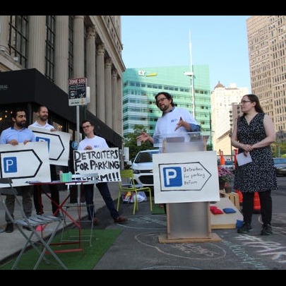 Photo 4 from TRANSPORTATION RIDERS UNITED INC