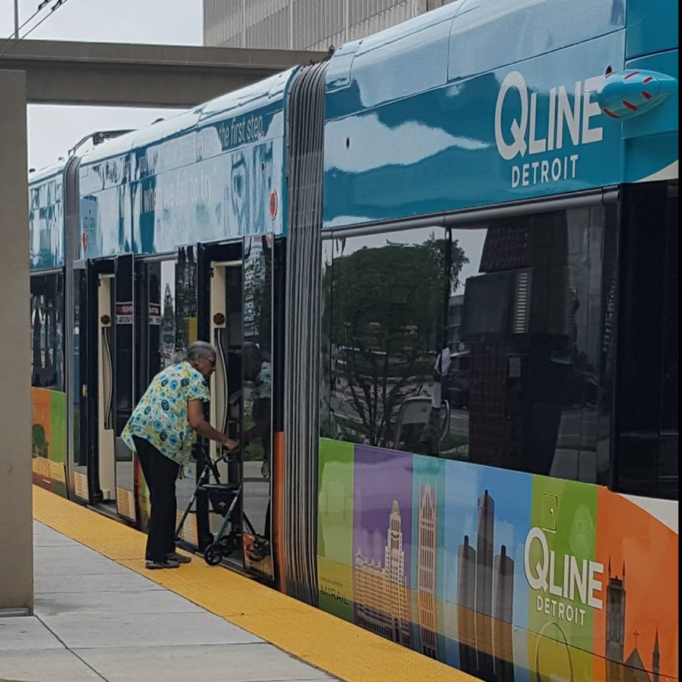 Photo 6 from TRANSPORTATION RIDERS UNITED INC