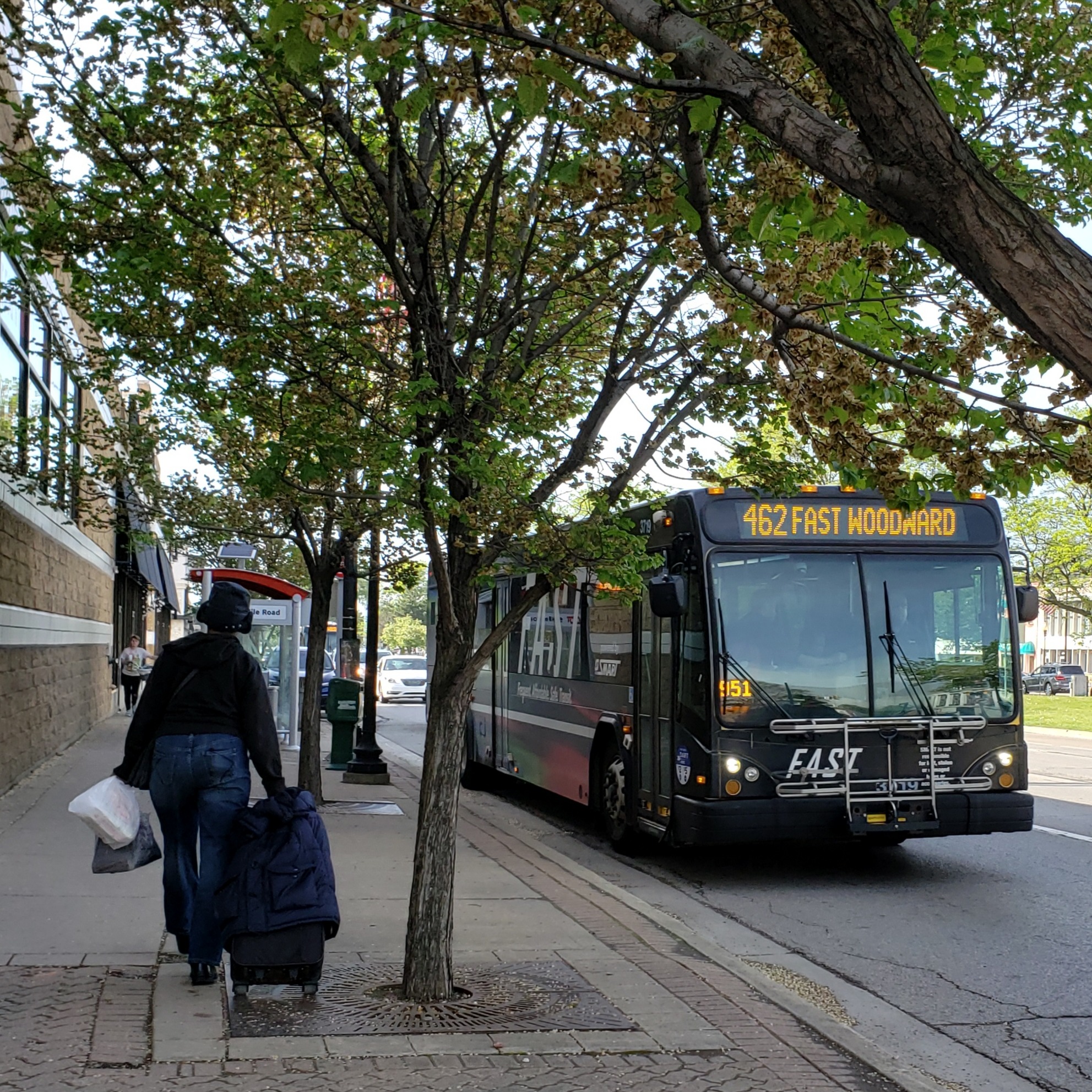 Photo 7 from TRANSPORTATION RIDERS UNITED INC