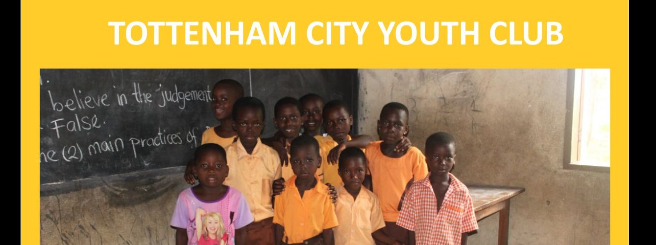 Totttenham City Youth Club