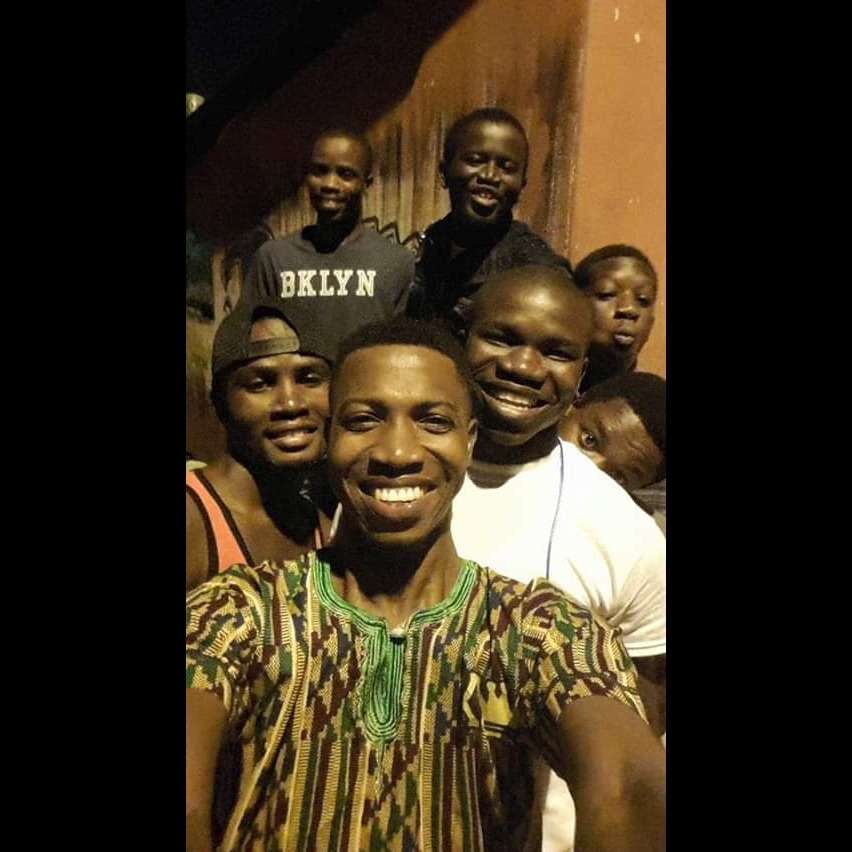 Photo 2 from Totttenham City Youth Club