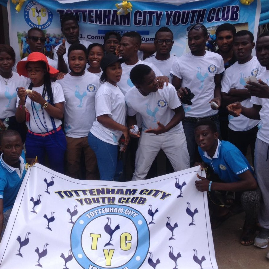 Photo 5 from Totttenham City Youth Club