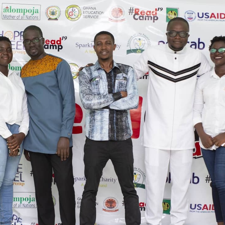 Photo 6 from Totttenham City Youth Club