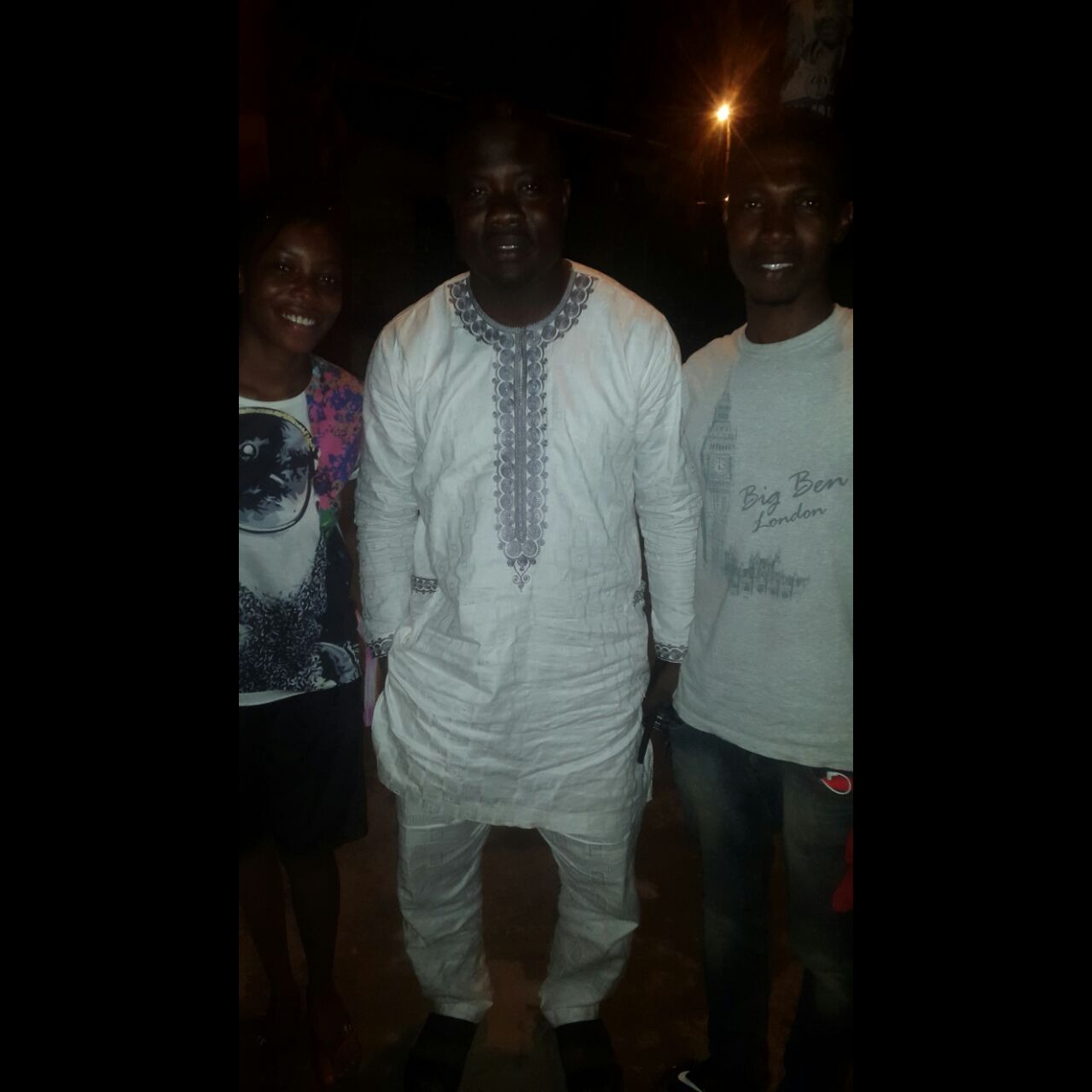 Photo 7 from Totttenham City Youth Club