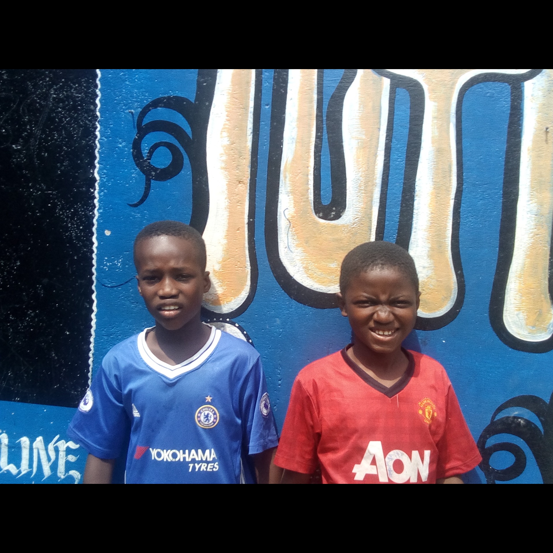 Photo 8 from Totttenham City Youth Club