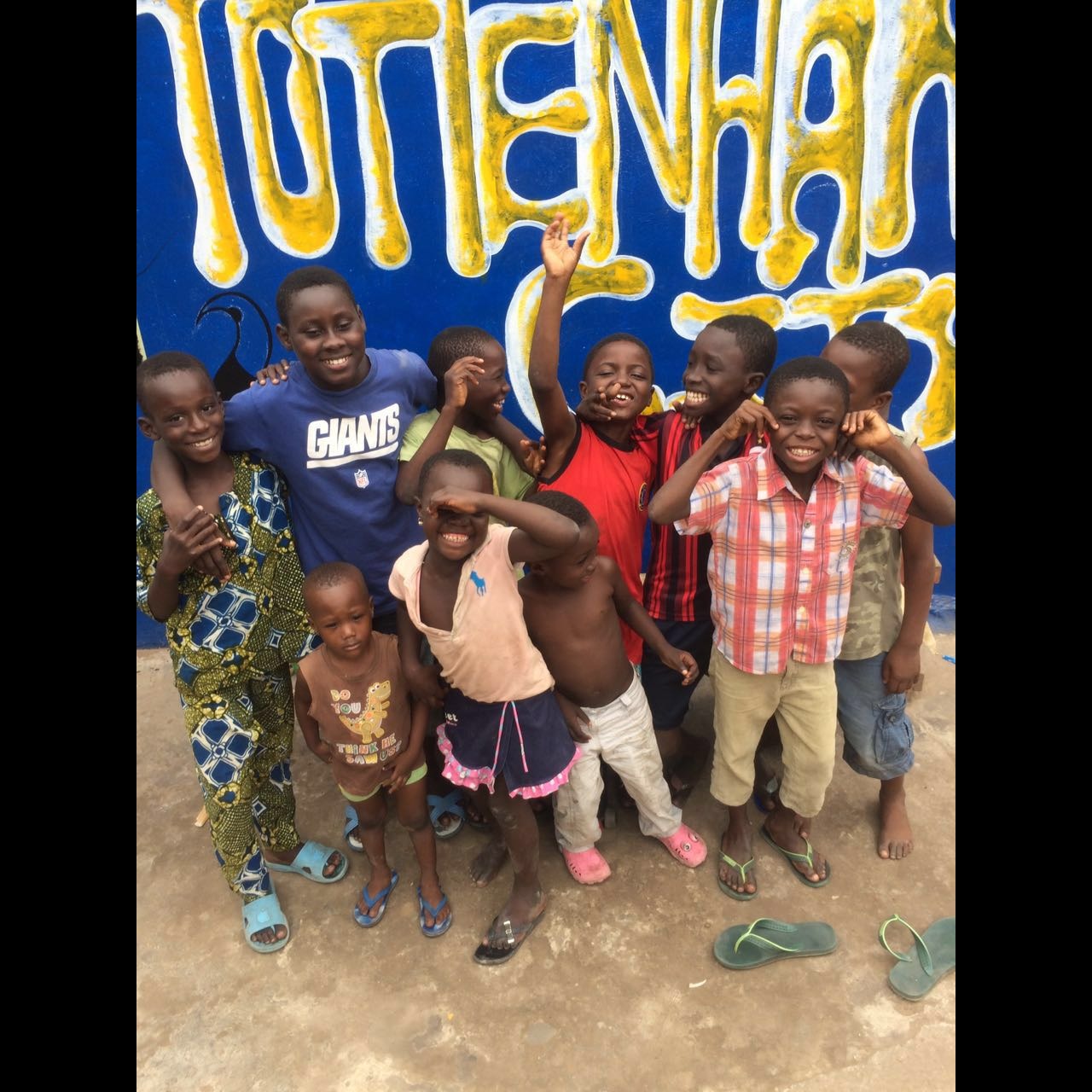 Photo 11 from Totttenham City Youth Club