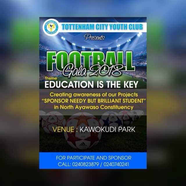 Photo 12 from Totttenham City Youth Club