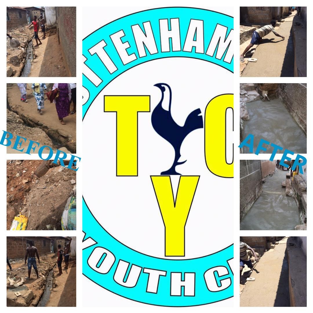 Photo 15 from Totttenham City Youth Club