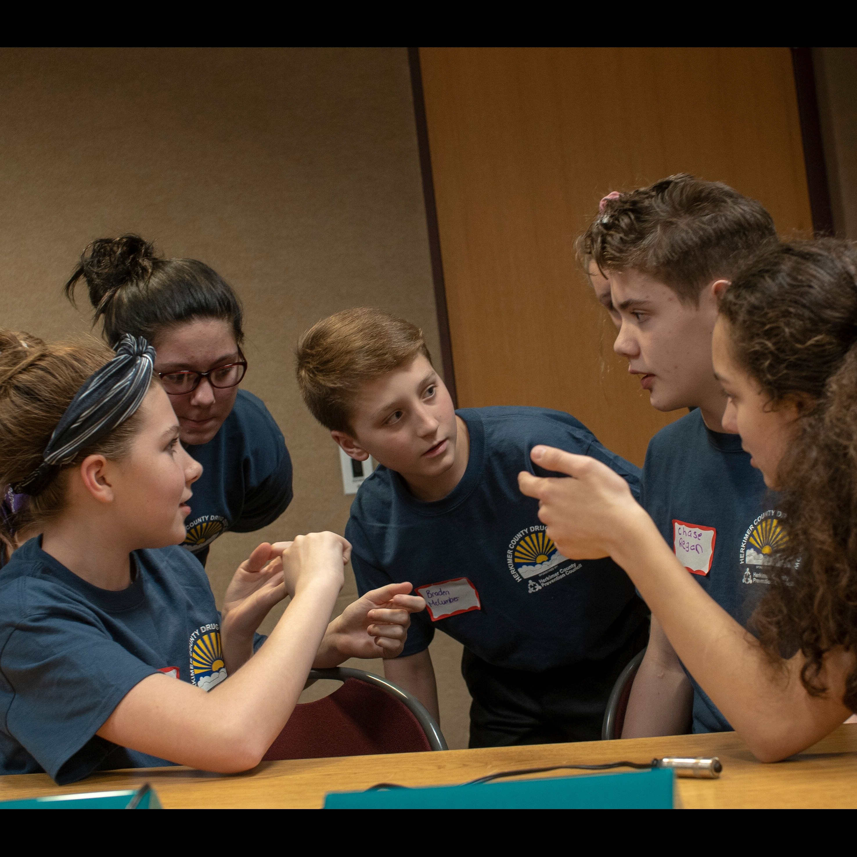 Photo 4 from Herkimer County Prevention