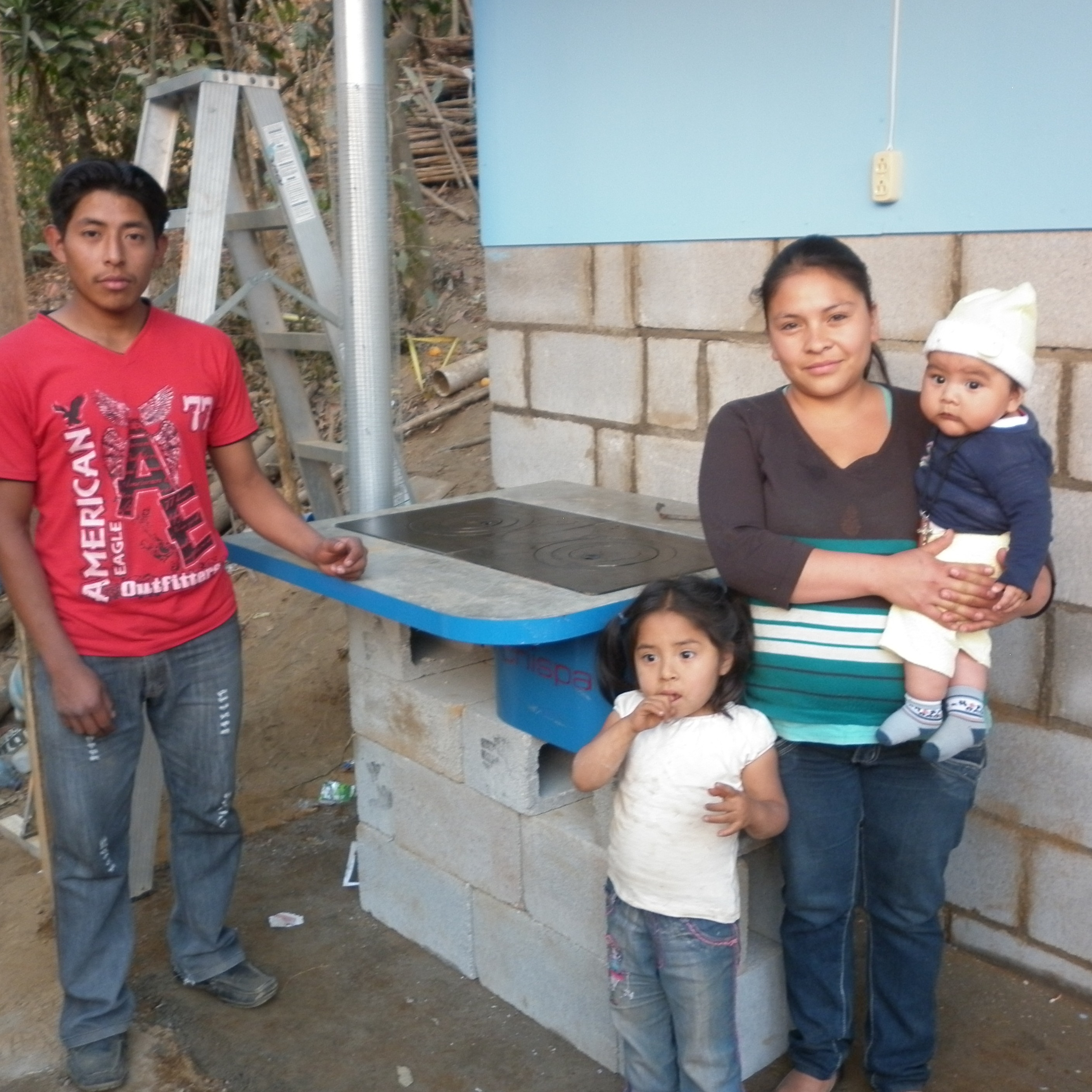 Photo 8 from Vida Para Todos Guatemala