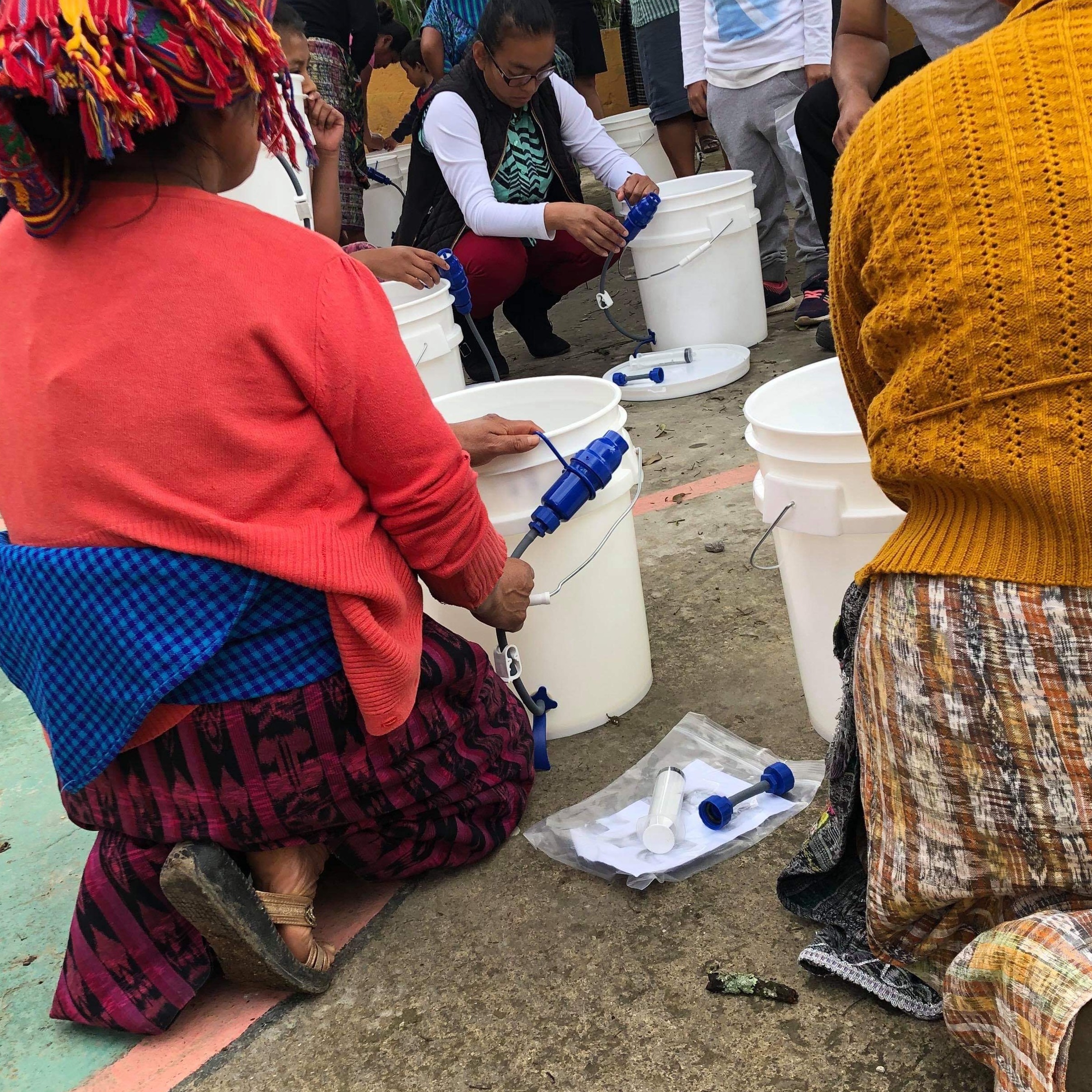 Photo 11 from Vida Para Todos Guatemala