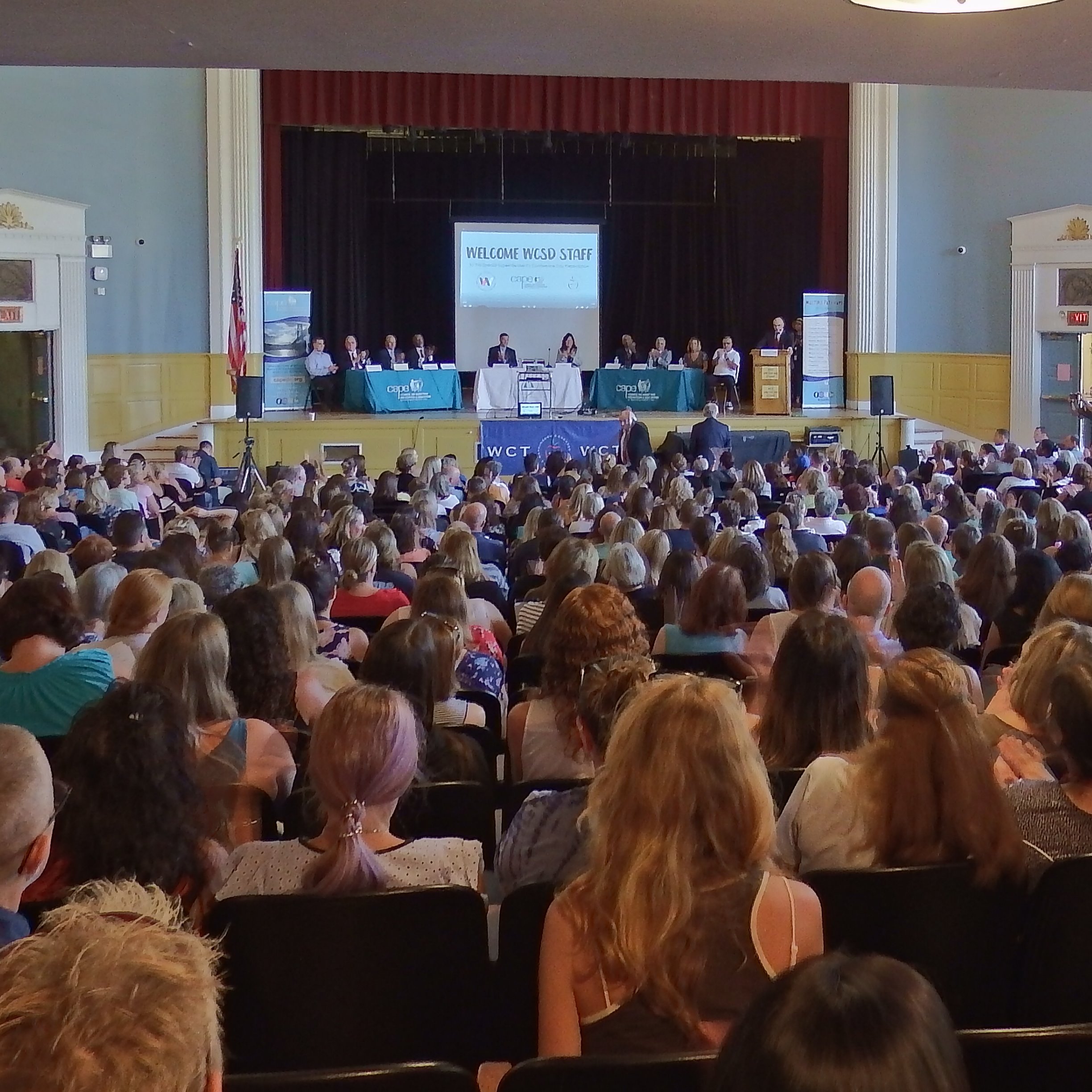 Photo 1 from CAPE of Dutchess County, Inc.