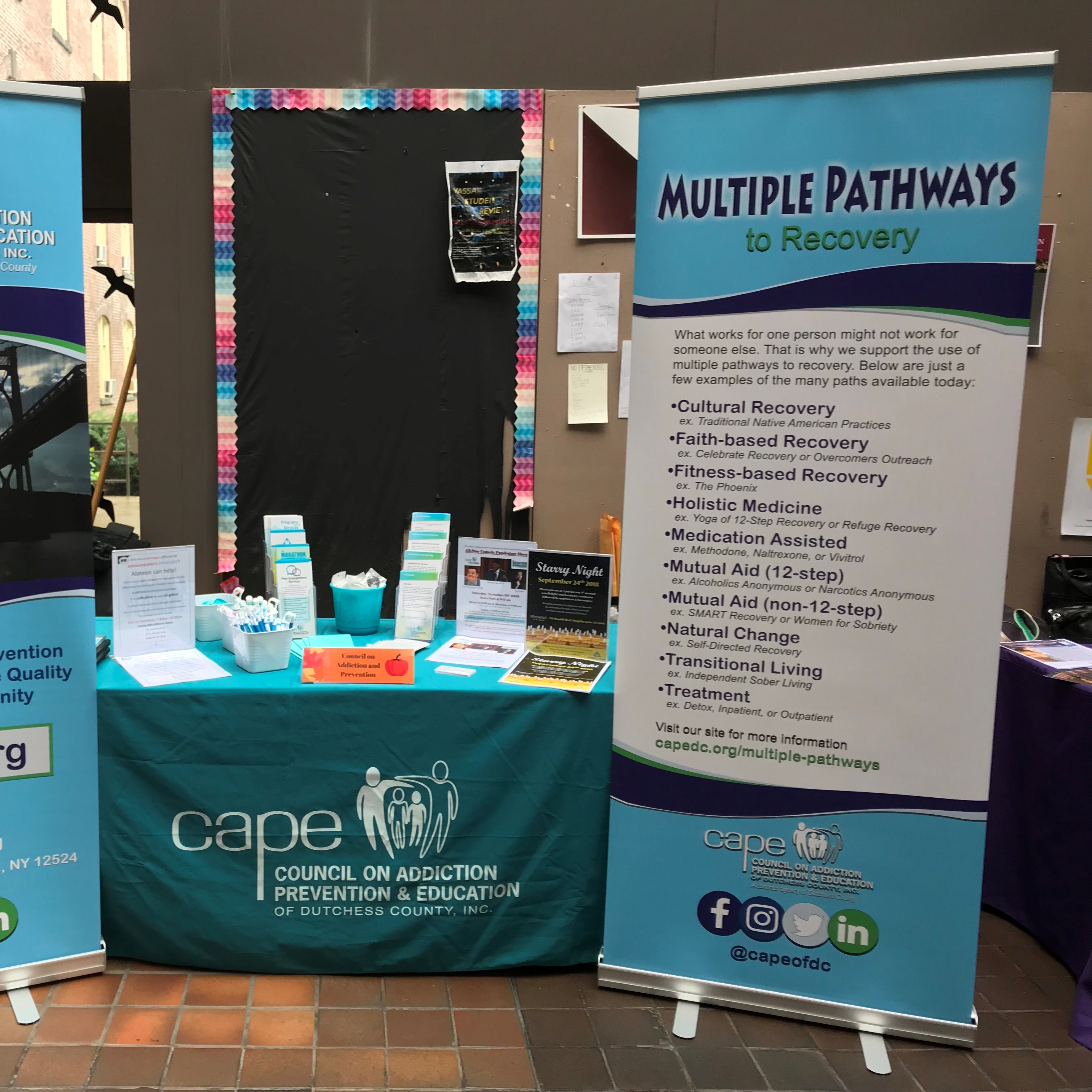 Photo 4 from CAPE of Dutchess County, Inc.