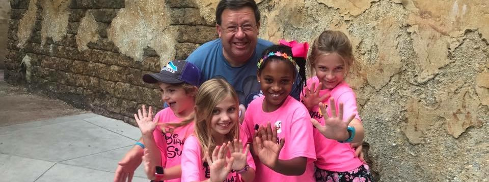 radKIDS Personal Empowerment Safety Education