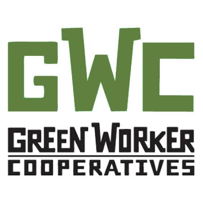 Green Worker Co-Op