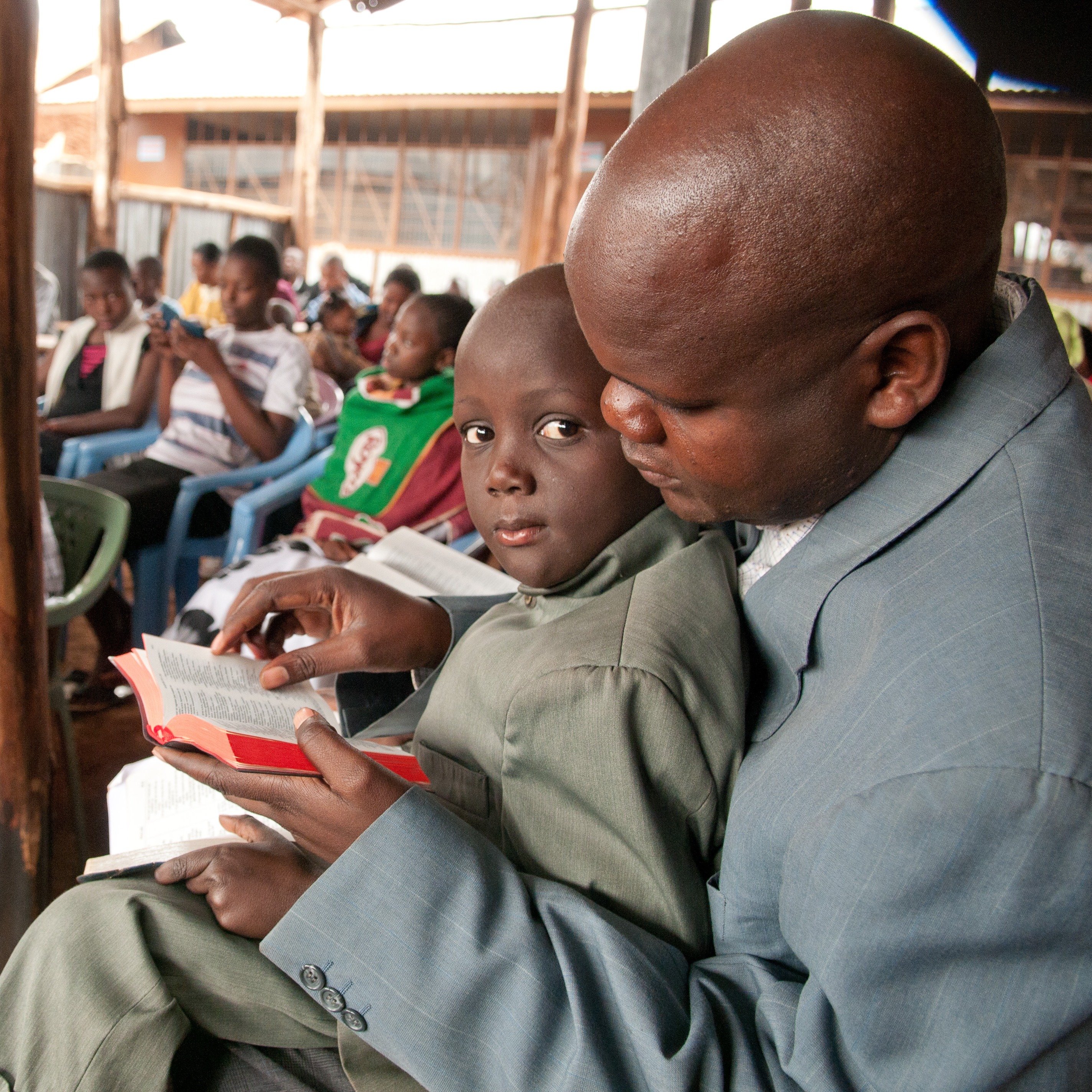 Photo 1 from Oasis International