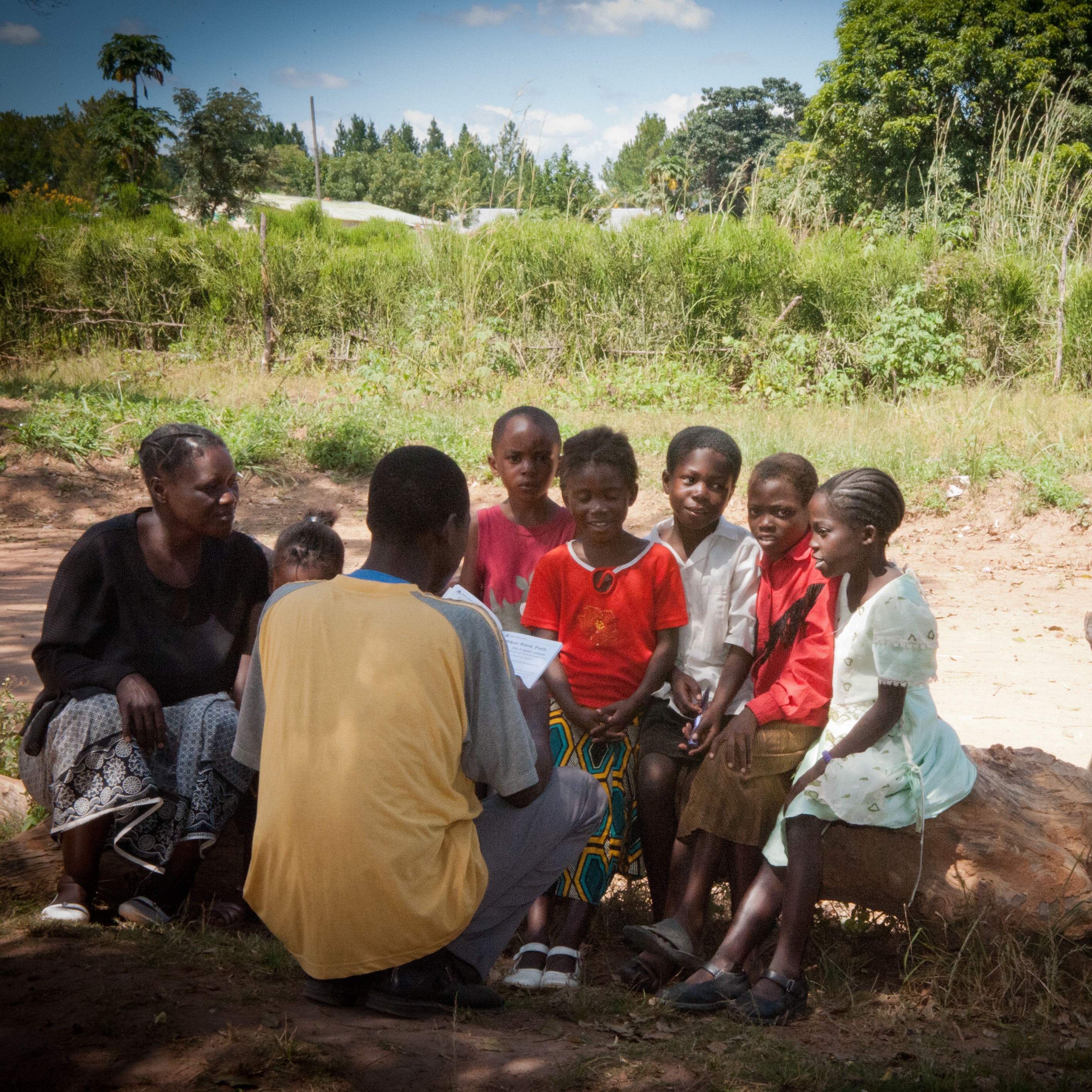 Photo 2 from Oasis International