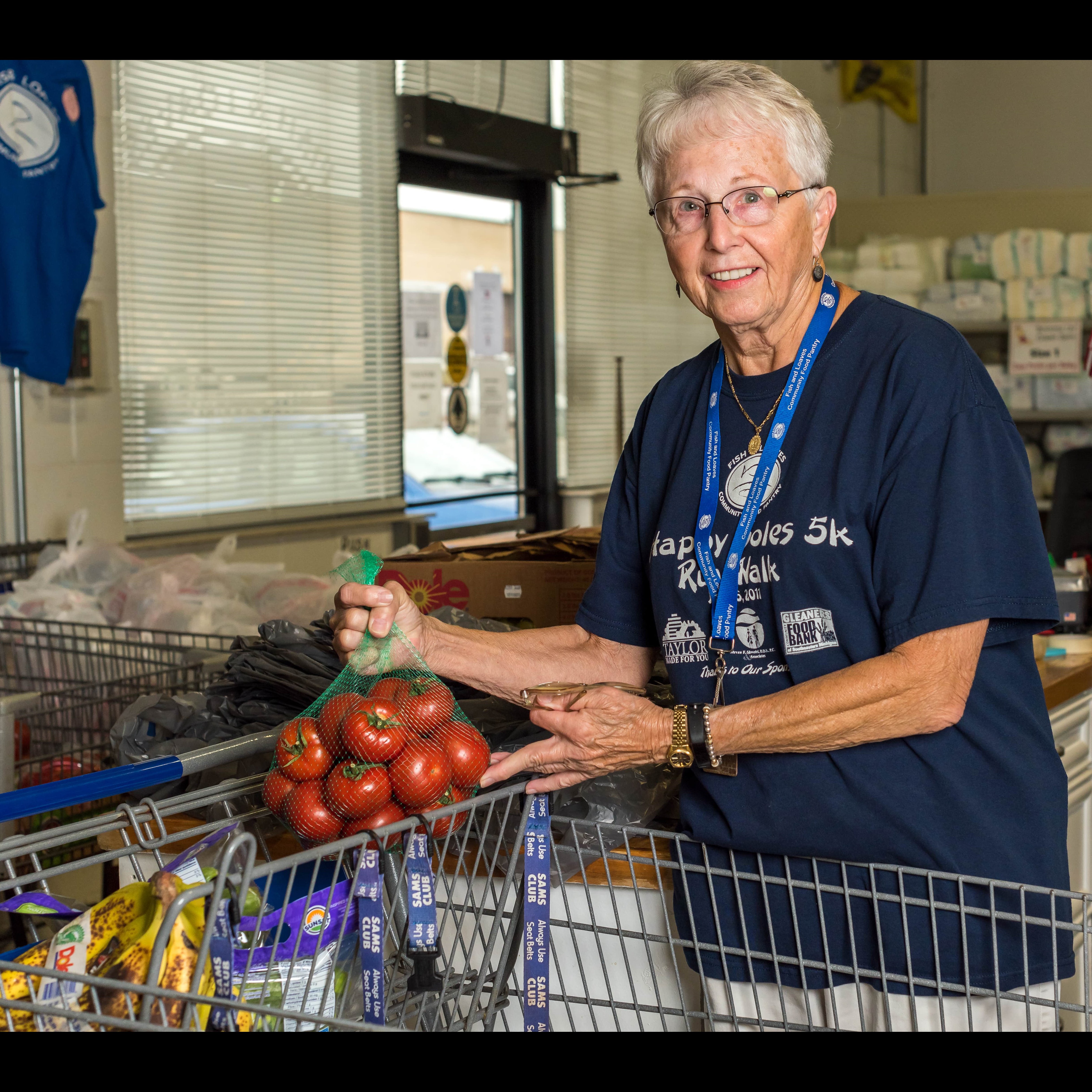 Photo 1 from FISH AND LOAVES COMMUNITY FOOD PANTRY
