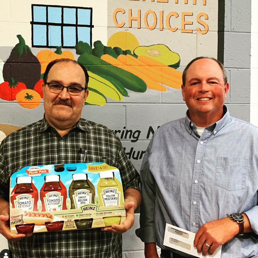 Photo 2 from FISH AND LOAVES COMMUNITY FOOD PANTRY