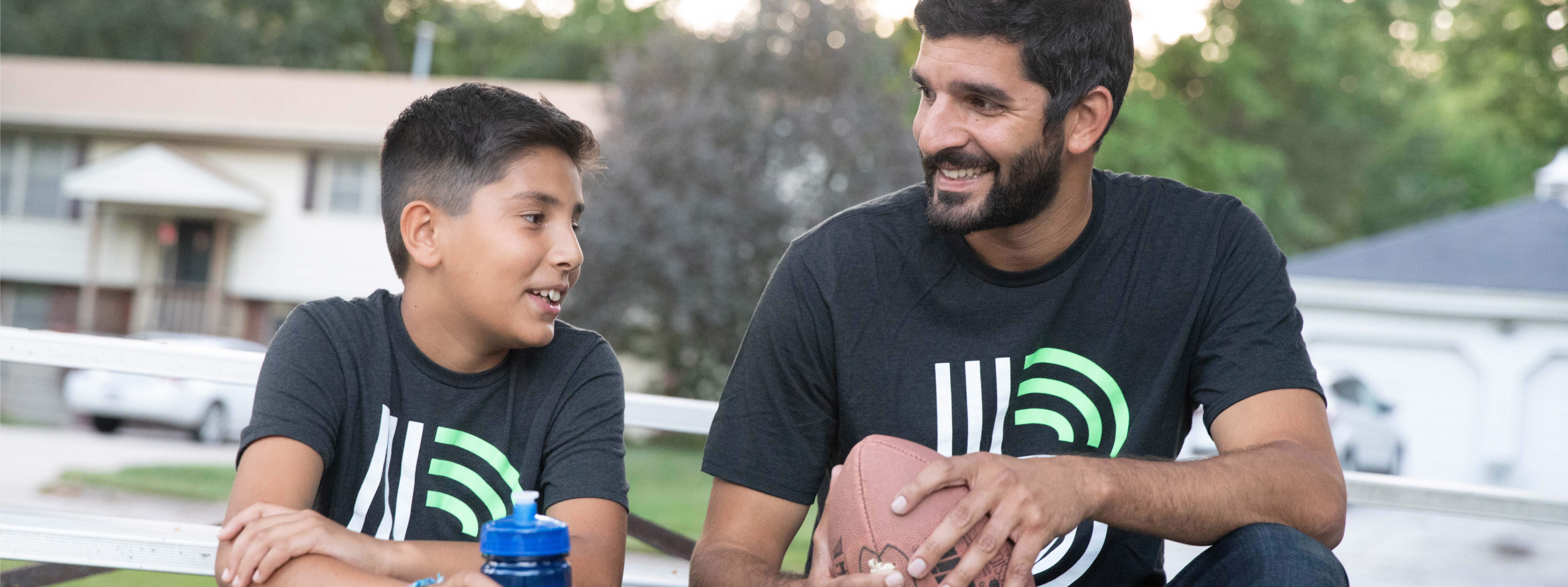 Big Brothers Big Sister of the Midlands