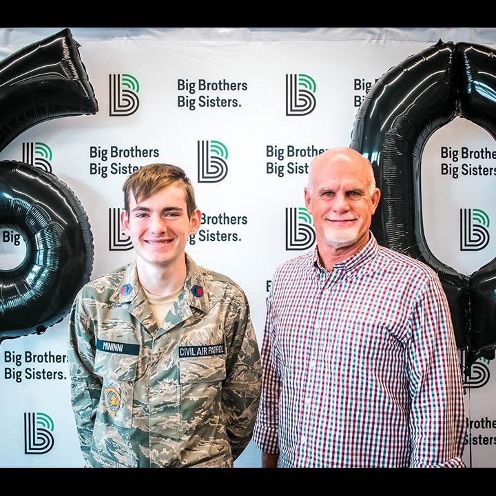 Photo 1 from Big Brothers Big Sister of the Midlands