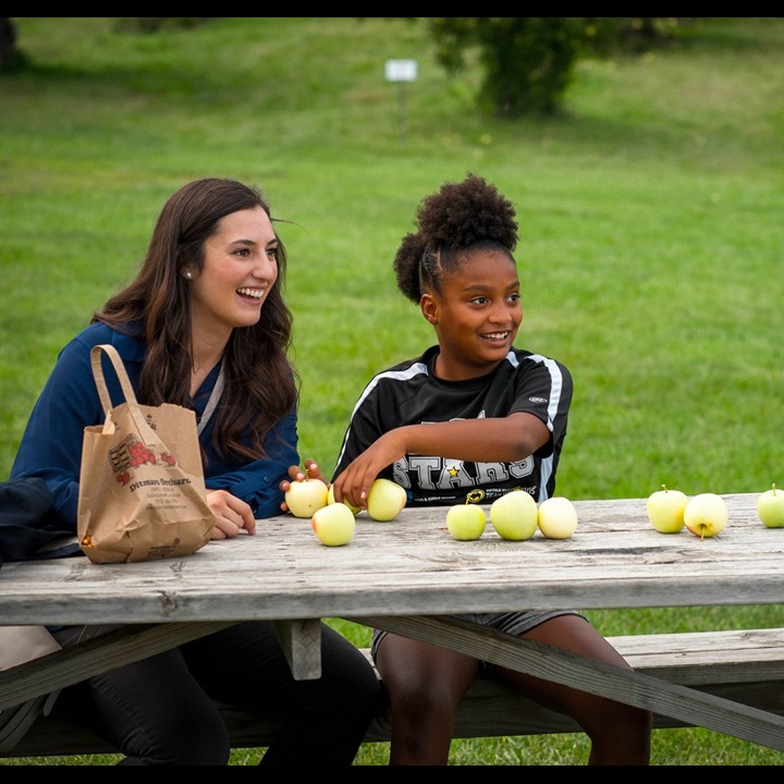 Photo 2 from Big Brothers Big Sister of the Midlands