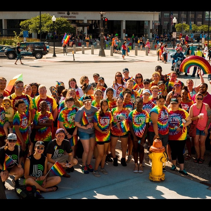 Photo 3 from Big Brothers Big Sister of the Midlands