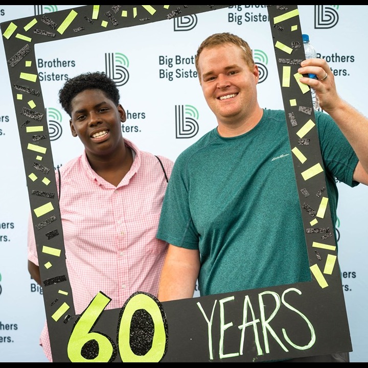 Photo 4 from Big Brothers Big Sister of the Midlands