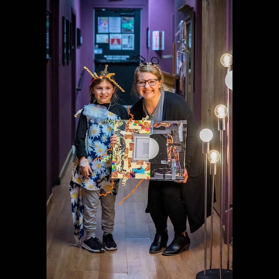 Photo 5 from Big Brothers Big Sister of the Midlands