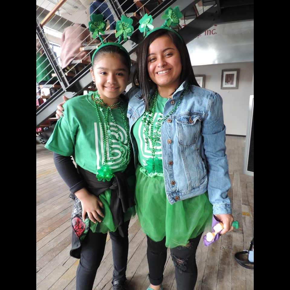 Photo 6 from Big Brothers Big Sister of the Midlands