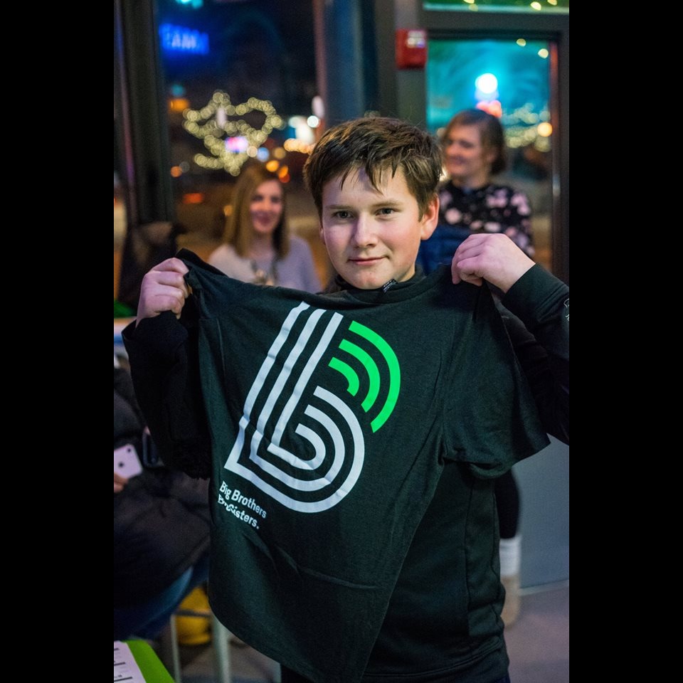 Photo 7 from Big Brothers Big Sister of the Midlands