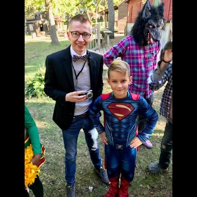 Photo 8 from Big Brothers Big Sister of the Midlands