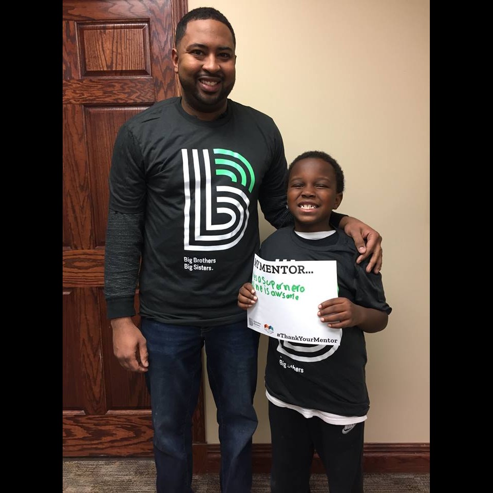 Photo 9 from Big Brothers Big Sister of the Midlands