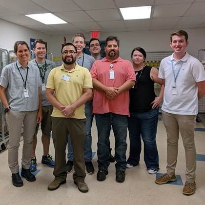 Photo 2 from Loaves and Fishes Food Pantry